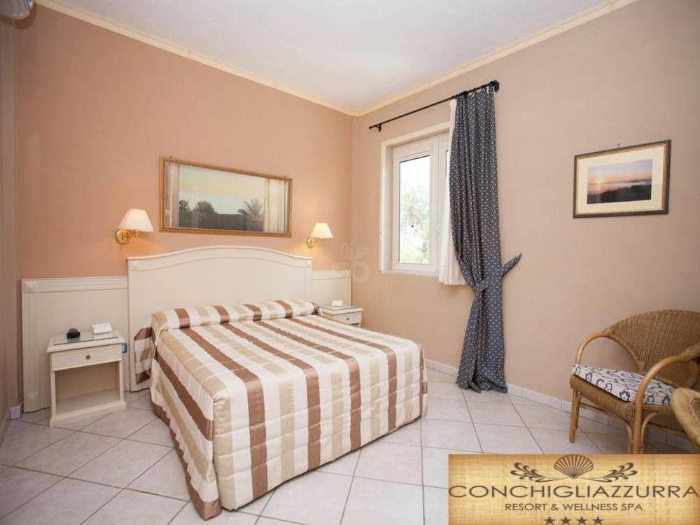 Conchiglia Azzurra Resort & Beach Porto Cesareo Exterior foto