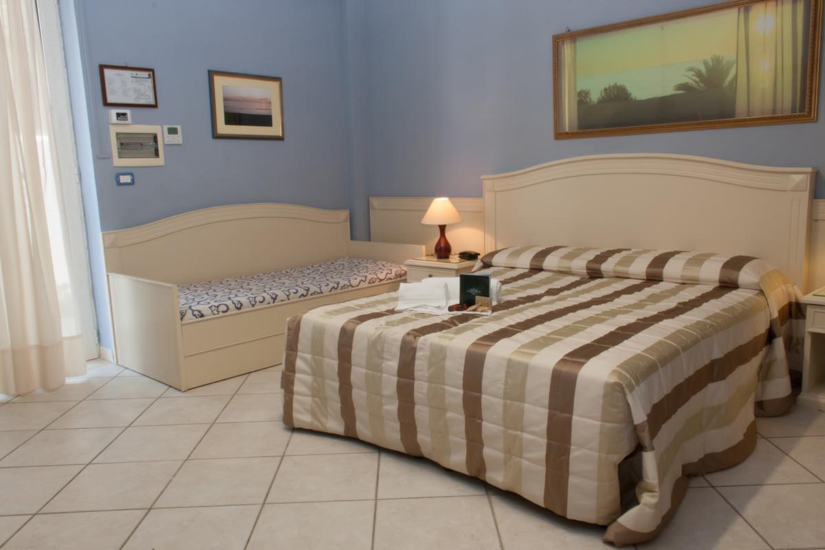 Conchiglia Azzurra Resort & Beach Porto Cesareo Exterior foto