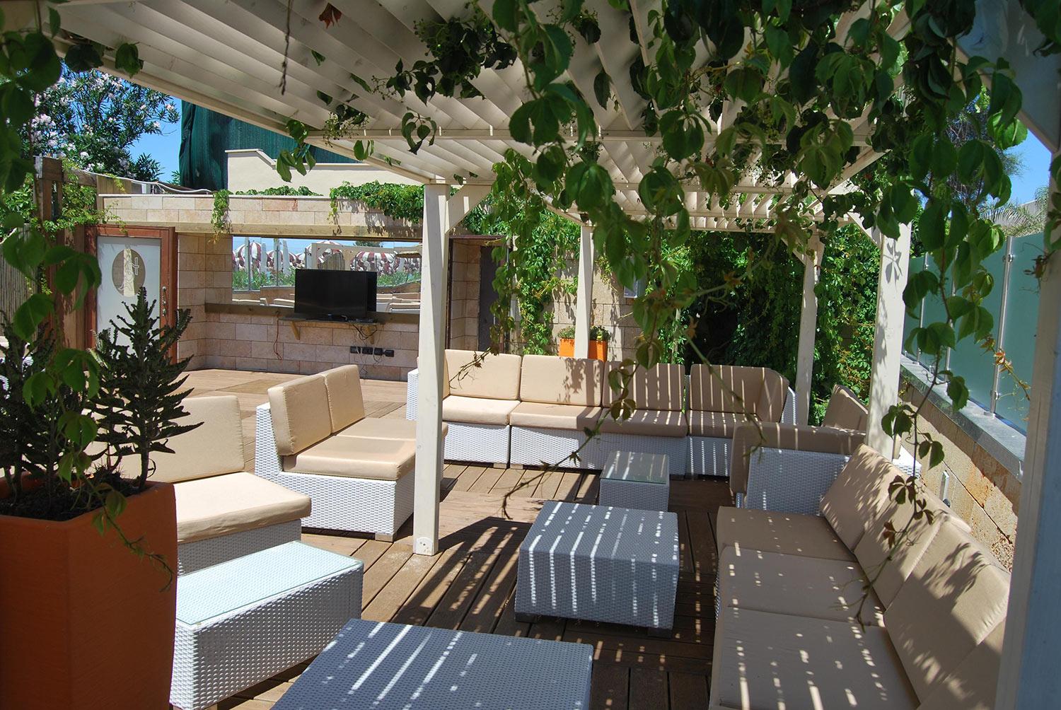 Conchiglia Azzurra Resort & Beach Porto Cesareo Exterior foto
