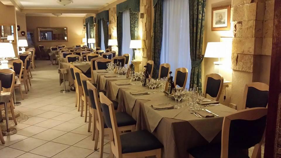 Conchiglia Azzurra Resort & Beach Porto Cesareo Exterior foto
