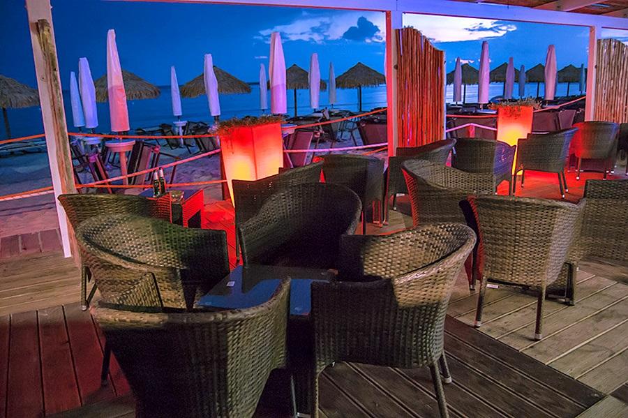 Conchiglia Azzurra Resort & Beach Porto Cesareo Exterior foto