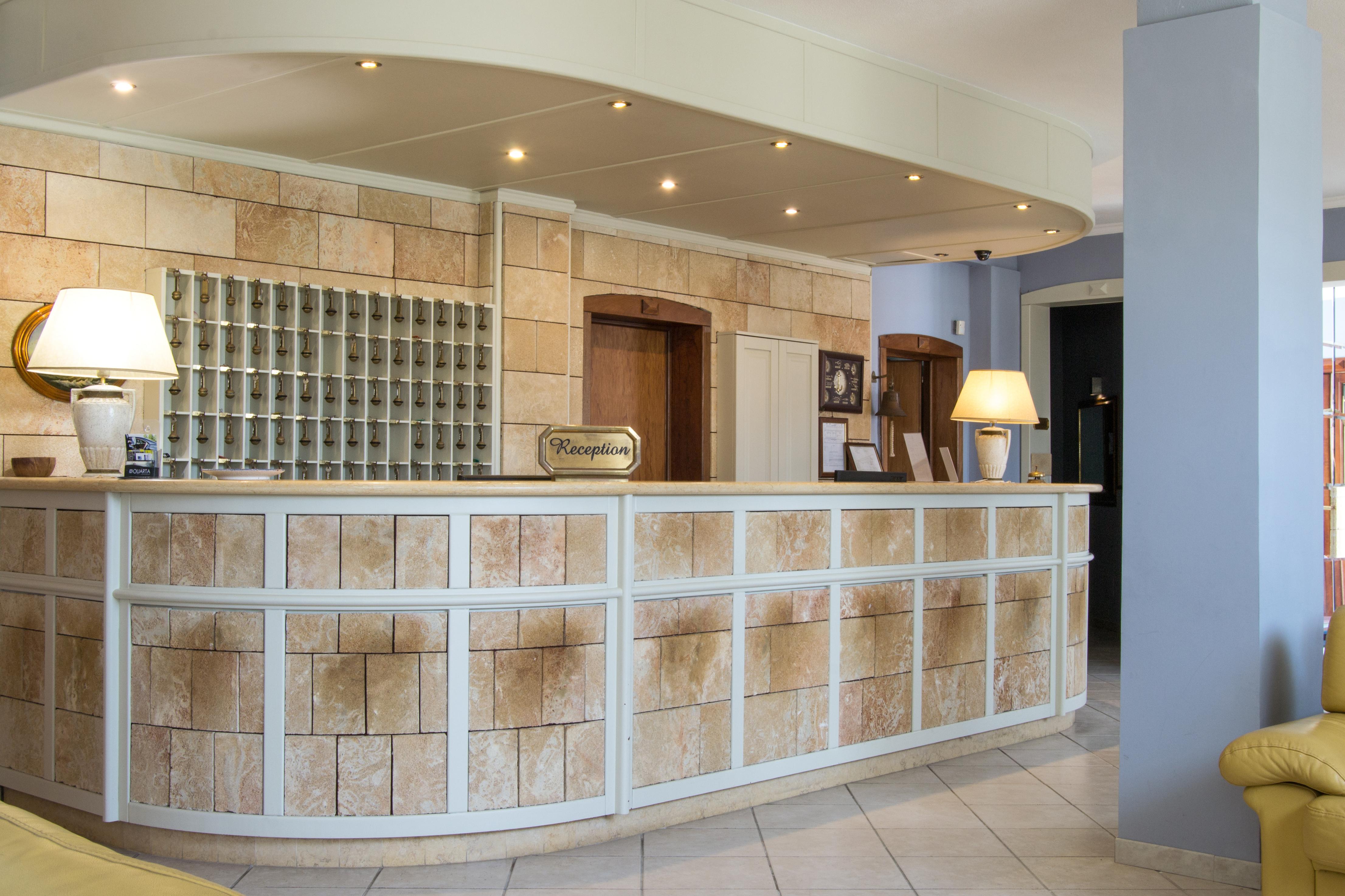 Conchiglia Azzurra Resort & Beach Porto Cesareo Exterior foto
