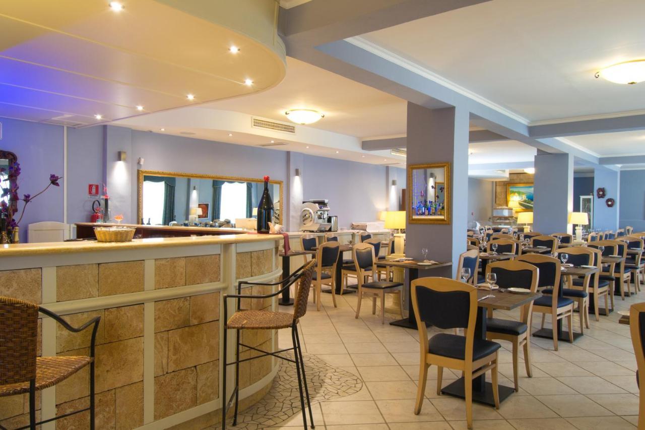 Conchiglia Azzurra Resort & Beach Porto Cesareo Exterior foto