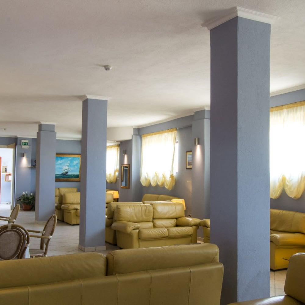 Conchiglia Azzurra Resort & Beach Porto Cesareo Exterior foto